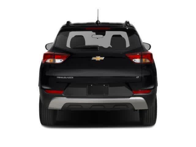 2023 Chevrolet Trailblazer FWD LT