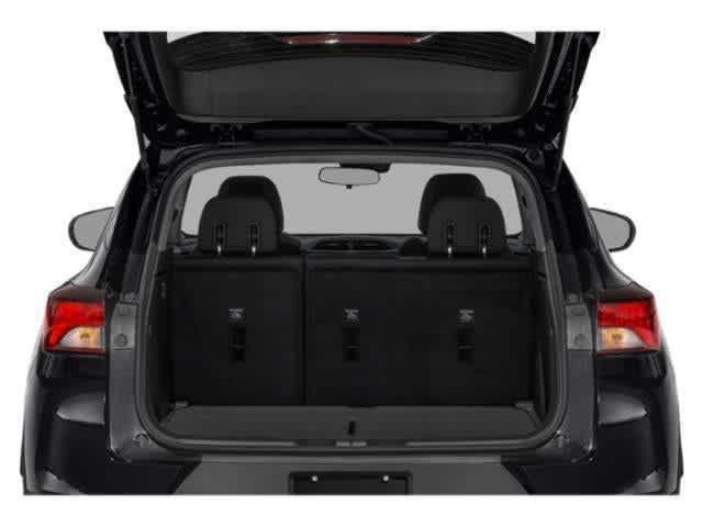 2023 Chevrolet Trailblazer FWD LT