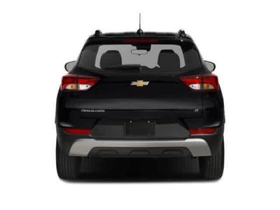 2023 Chevrolet Trailblazer FWD LT