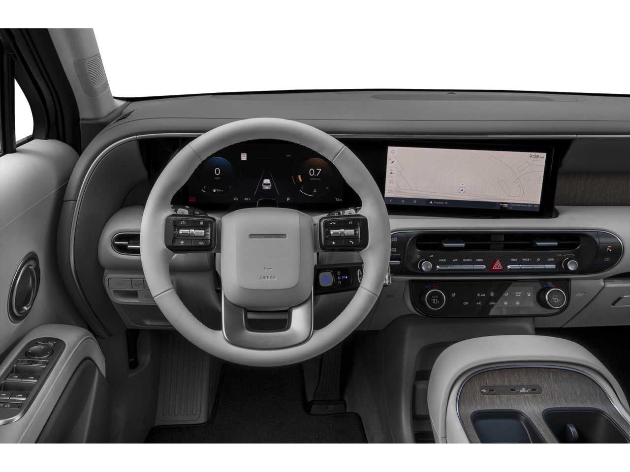 2026 Hyundai PALISADE SEL