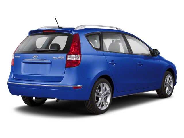 2010 Hyundai ELANTRA TOURING SE