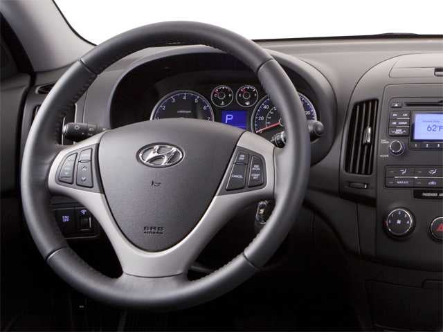 2010 Hyundai ELANTRA TOURING SE