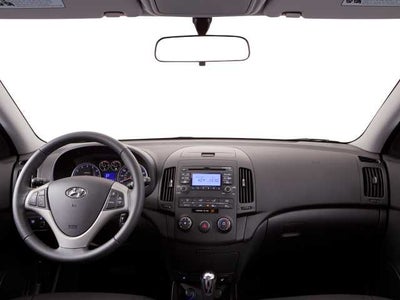 2010 Hyundai ELANTRA TOURING SE