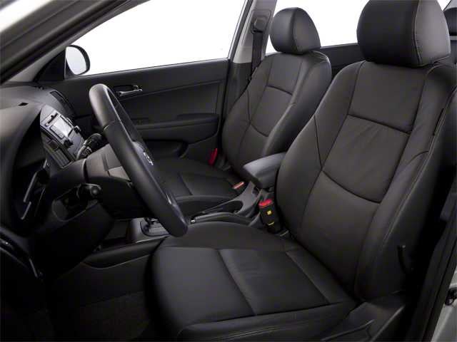 2010 Hyundai ELANTRA TOURING SE