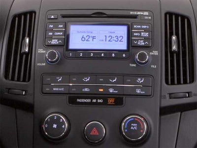 2010 Hyundai ELANTRA TOURING SE