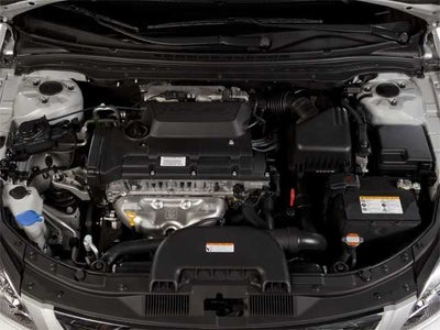 2010 Hyundai ELANTRA TOURING SE