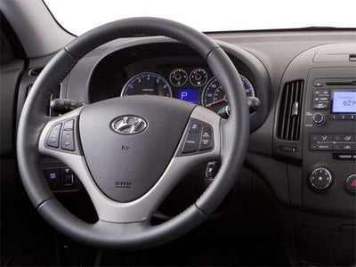 2010 Hyundai ELANTRA TOURING SE