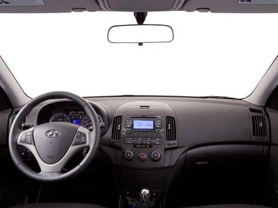 2010 Hyundai ELANTRA TOURING SE