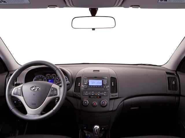 2010 Hyundai ELANTRA TOURING SE