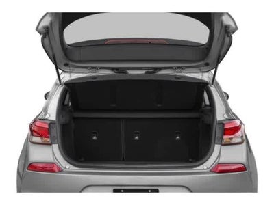 2019 Hyundai ELANTRA GT Auto