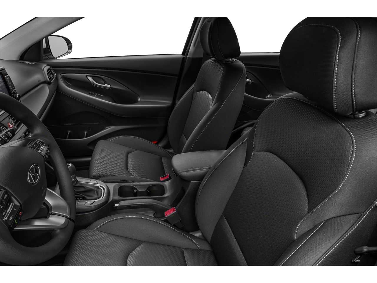 2019 Hyundai ELANTRA GT Auto