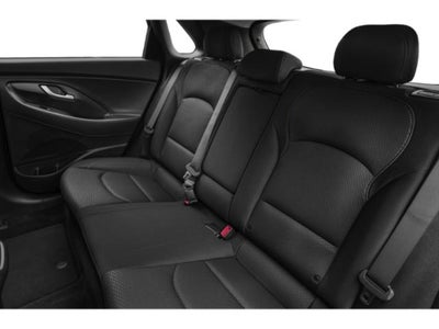 2019 Hyundai ELANTRA GT Auto