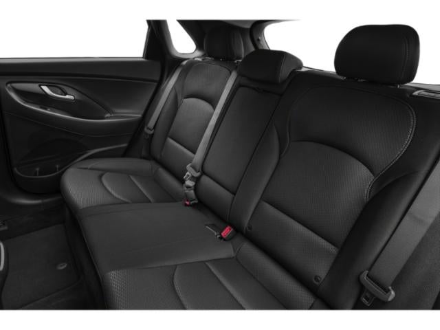 2019 Hyundai ELANTRA GT Auto