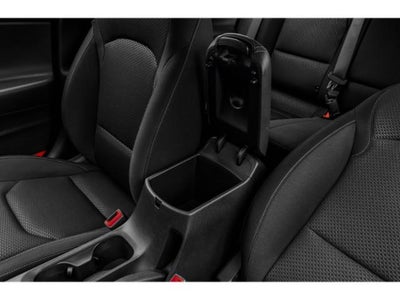 2019 Hyundai ELANTRA GT Auto