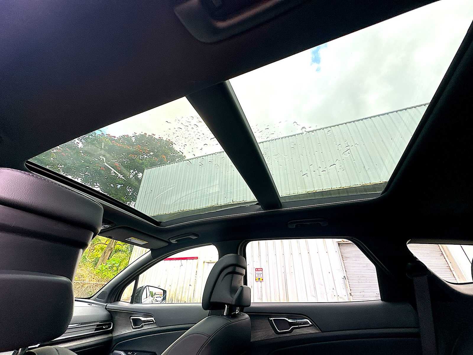 2024 Kia Sportage Plug-In Hybrid X-Line Prestige