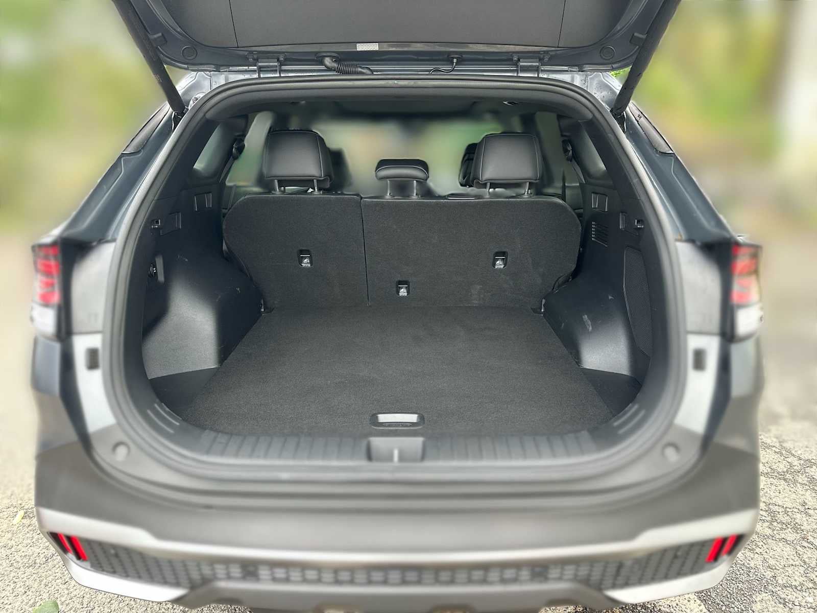 2024 Kia Sportage Plug-In Hybrid X-Line Prestige