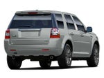 2010 Land Rover LR2 HSE