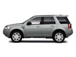 2010 Land Rover LR2 HSE