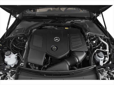 2024 Mercedes-Benz C 300 C 300