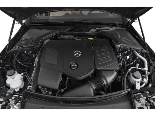 2024 Mercedes-Benz C 300 C 300