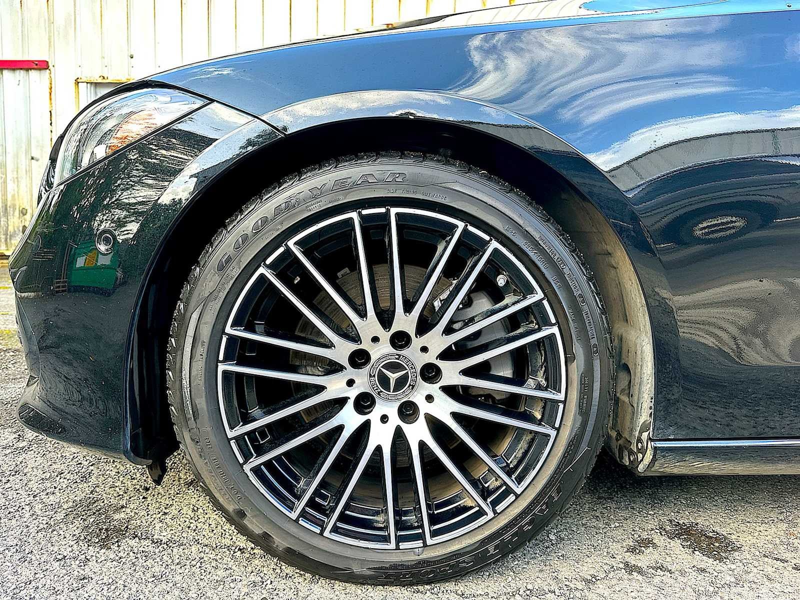 2024 Mercedes-Benz C 300 C 300