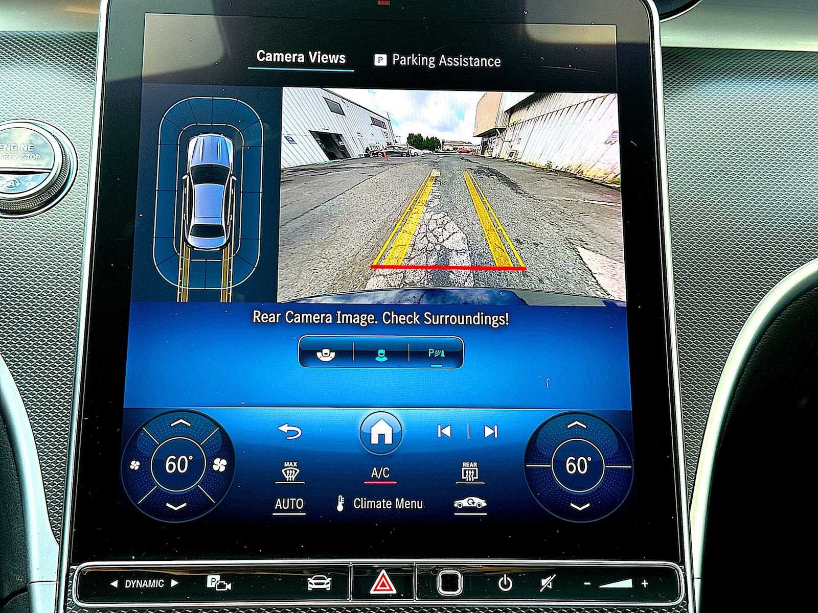 2024 Mercedes-Benz C 300 C 300