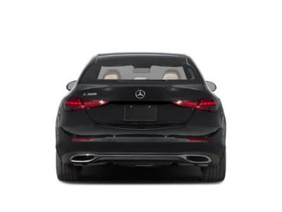 2024 Mercedes-Benz C 300 C 300