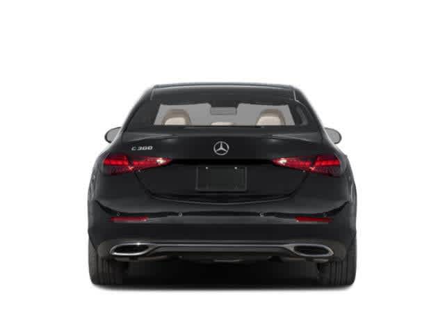 2024 Mercedes-Benz C 300 C 300