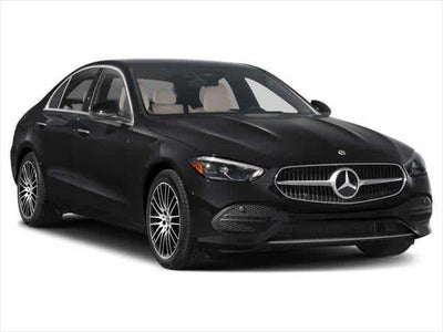2024 Mercedes-Benz C 300 C 300