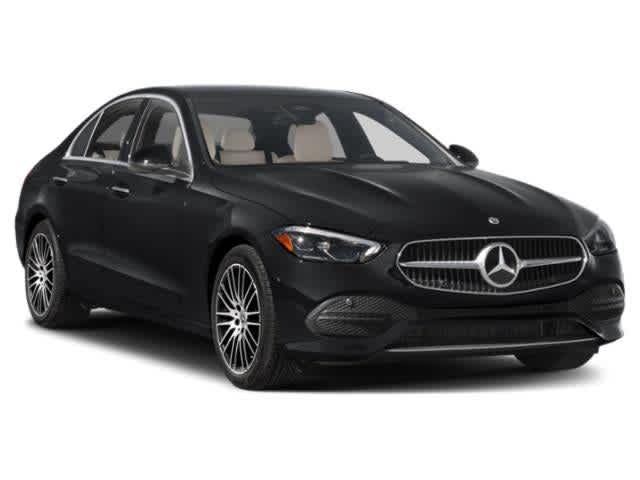 2024 Mercedes-Benz C 300 C 300