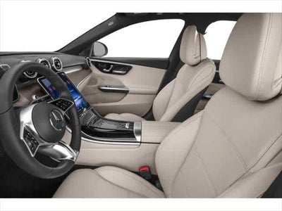2024 Mercedes-Benz C 300 C 300