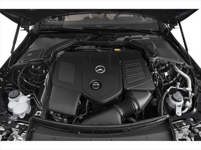 2024 Mercedes-Benz C 300 C 300