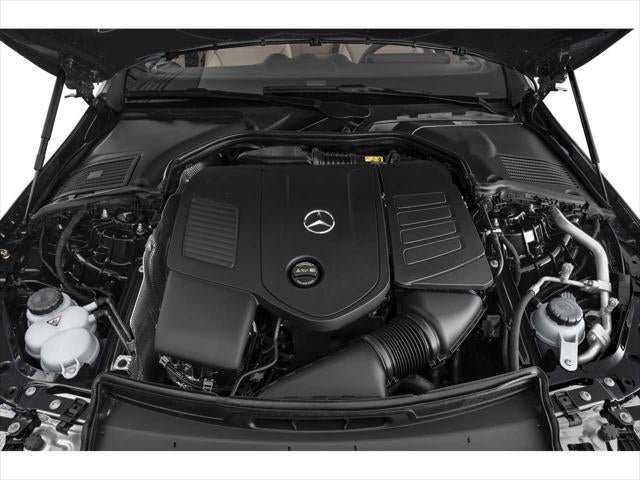 2024 Mercedes-Benz C 300 C 300