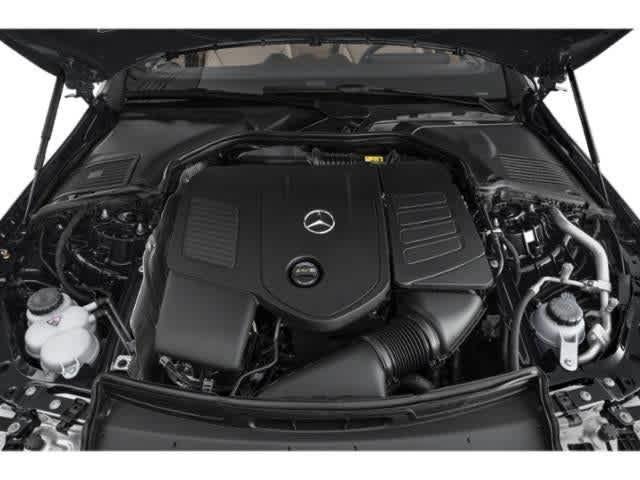 2024 Mercedes-Benz C 300 C 300
