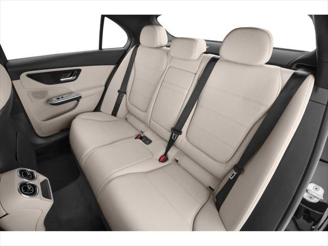 2024 Mercedes-Benz C 300 C 300