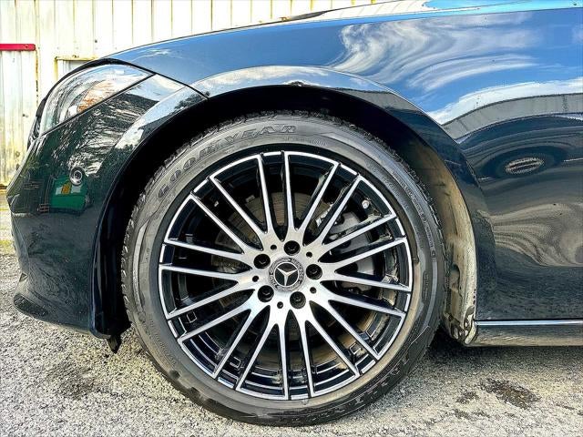2024 Mercedes-Benz C 300 C 300