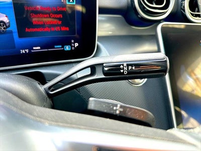 2024 Mercedes-Benz C 300 C 300