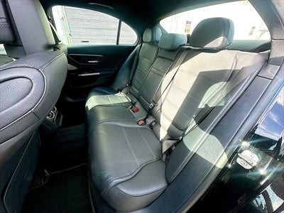 2024 Mercedes-Benz C 300 C 300
