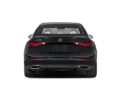 2024 Mercedes-Benz C 300 C 300