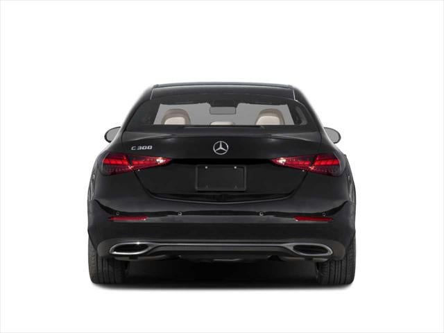 2024 Mercedes-Benz C 300 C 300