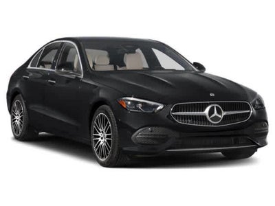 2024 Mercedes-Benz C 300 C 300