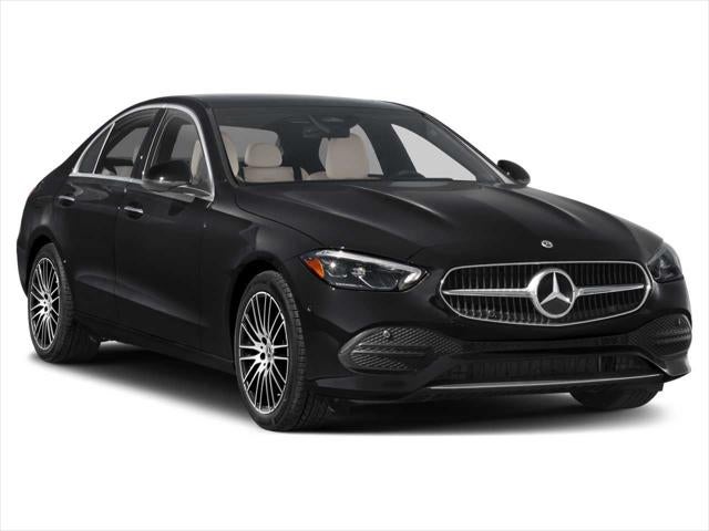 2024 Mercedes-Benz C 300 C 300