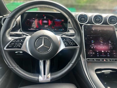 2024 Mercedes-Benz C 300 C 300