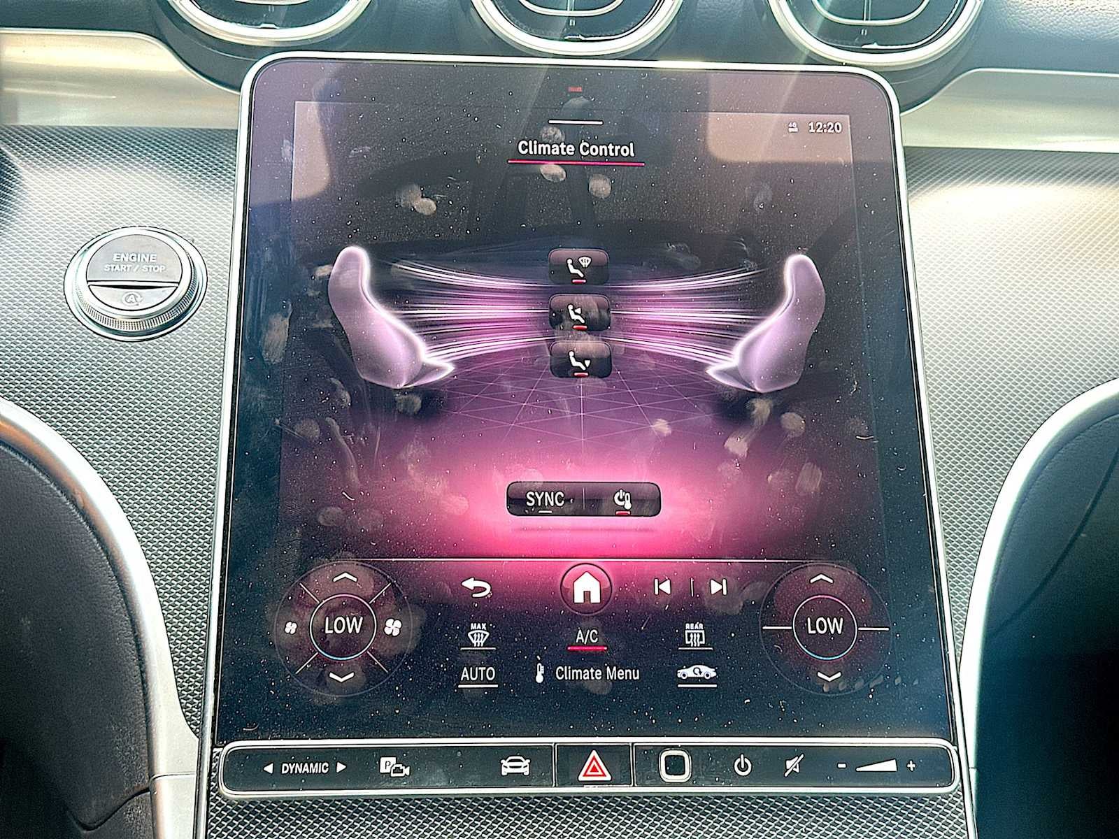 2024 Mercedes-Benz C 300 C 300