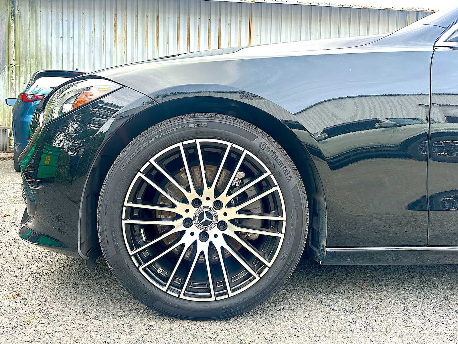 2024 Mercedes-Benz C 300 C 300