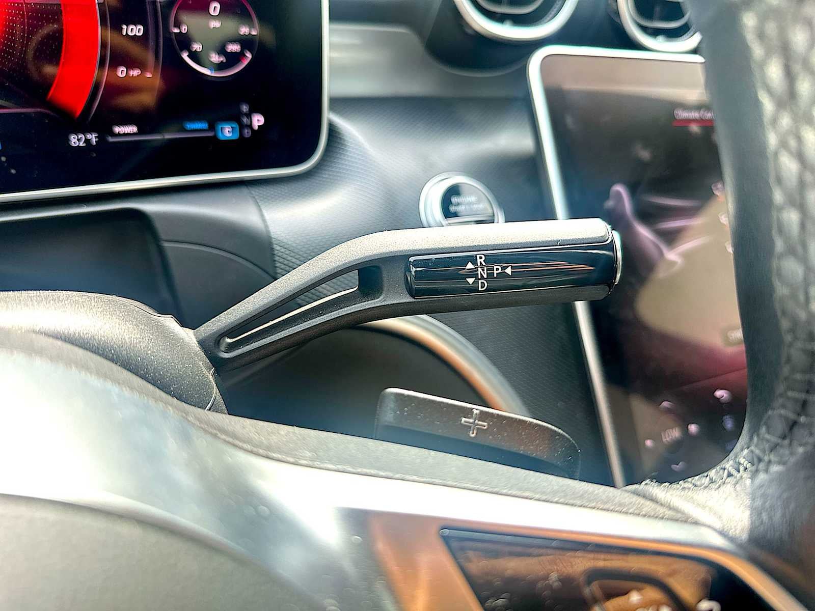 2024 Mercedes-Benz C 300 C 300