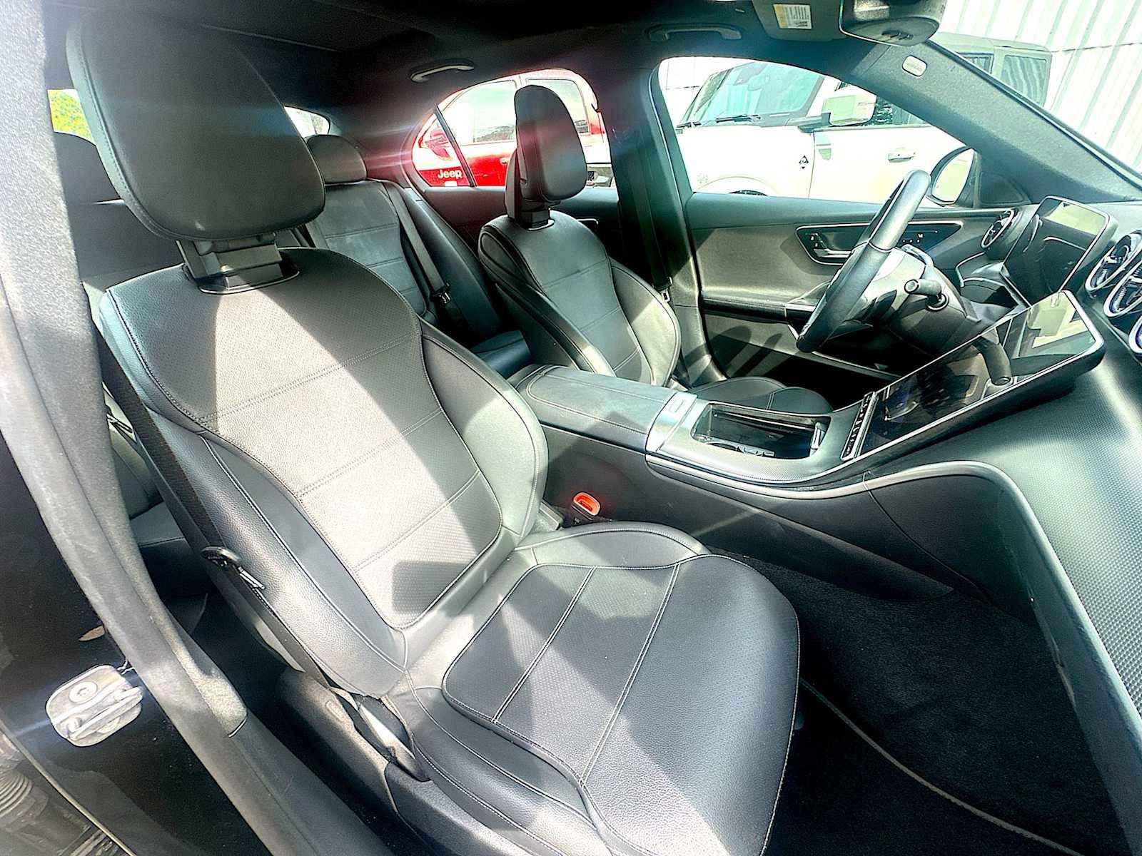 2024 Mercedes-Benz C 300 C 300