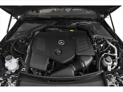 2024 Mercedes-Benz C 300 C 300