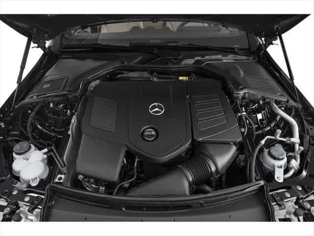 2024 Mercedes-Benz C 300 C 300
