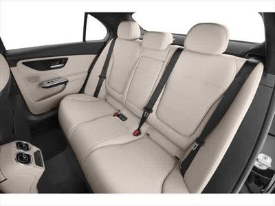 2024 Mercedes-Benz C 300 C 300